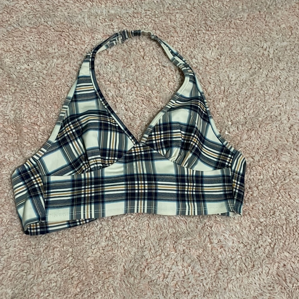 Women top